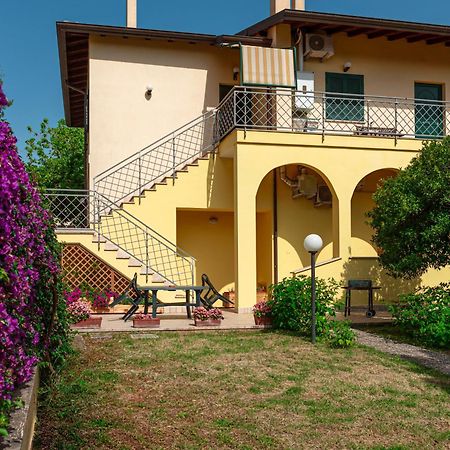 Апартаменты Il Frutteto Monticchio  Экстерьер фото